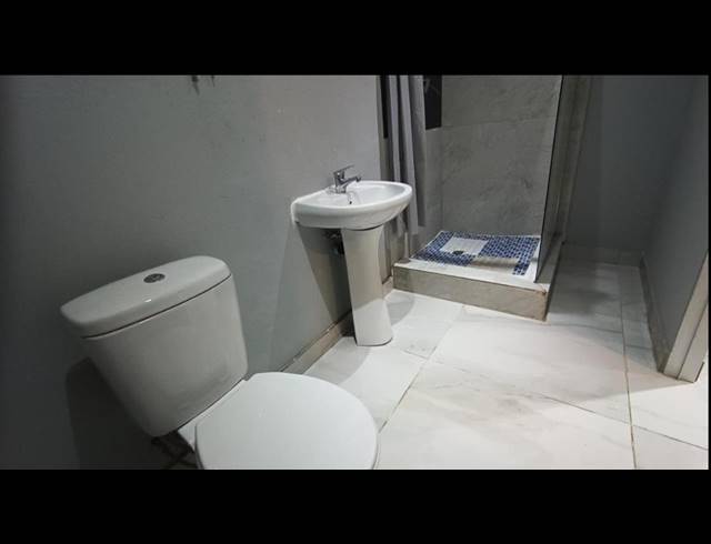 12 BEDROOM TOWNHOUSE FOR SALE IN WESTVILLE